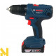 Акумуляторний дриль-шуруповерт Bosch GSR 180-LI Professional