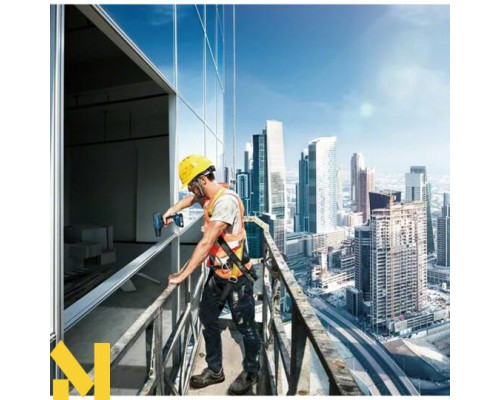 Дриль-шуруповерт акумуляторний Bosch Professional GSR 180-LI 2 x 2,0Ah, AC