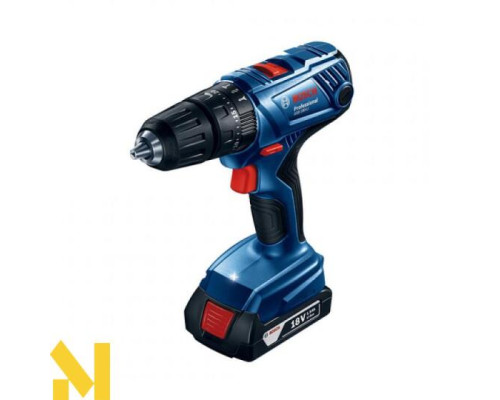 Ударний шуруповерт Bosch GSB 180-LI