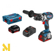 Акумуляторний дриль-шуруповерт Bosch GSR 18V-85 C