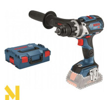 Дриль-шуруповерт акумуляторний Bosch GSR 18V-85 C (без АКБ та ЗП)