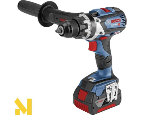 Дриль-шуруповерт акумуляторний Bosch GSR 18V-85 C (без АКБ та ЗП)