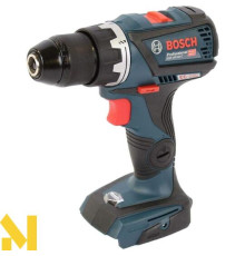 Дриль-шуруповерт акумуляторний Bosch GSR 18V-60 C Professional (без АКБ та ЗП)