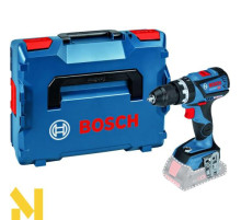 Шуруповерт акумуляторний Bosch GSB 18V-60 C Professional (без АКБ та ЗП)