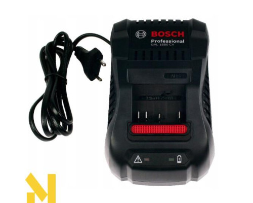 Болгарка (кутова шліфмашина) акумуляторна Bosch GWS 18V-10 C Professional