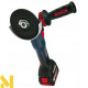 Болгарка (кутова шліфмашина) акумуляторна Bosch GWS 18V-10 C Professional