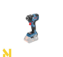 Гвинтоверт акумуляторний Bosch GDX 18V-200 С (Без АКБ та ЗП)
