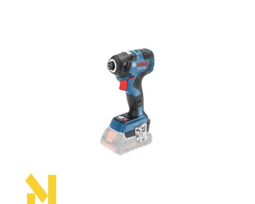 Гвинтоверт акумуляторний Bosch GDX 18V-200 С (Без АКБ та ЗП)