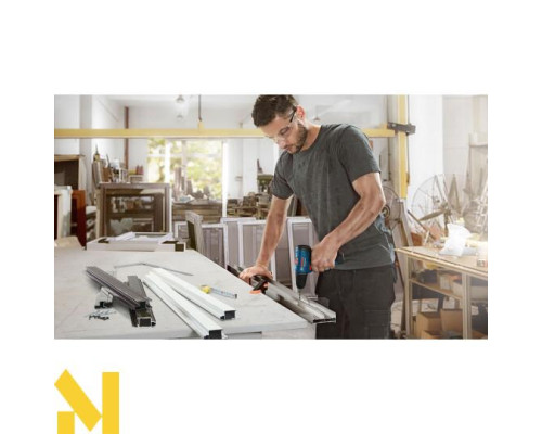 Набір інструментів акумуляторних Bosch: гвинтоверт GDR 120-LI + шурупокрут GSR 120-LI