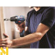 Акумуляторний дриль-шуруповерт Bosch GSB 120-Li