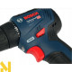 Акумуляторний дриль-шуруповерт Bosch GSR 12V-30