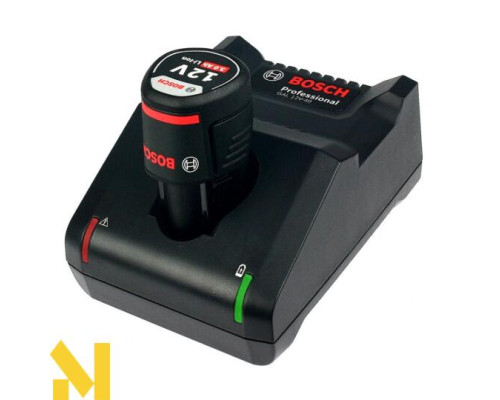 Акумуляторний дриль-шуруповерт Bosch GSR 12V-30