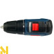 Акумуляторний дриль-шуруповерт Bosch GSR 12V-30