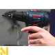Дриль-шуруповерт акумуляторний Bosch GSR 12V-30 Professional