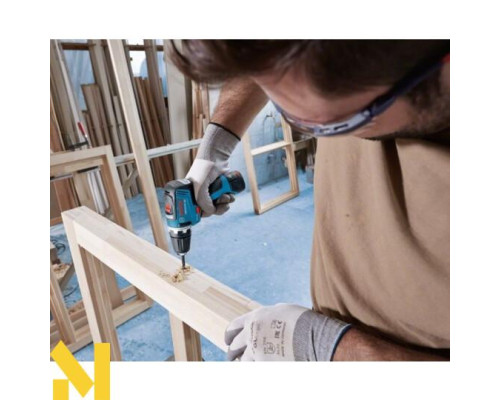 Дриль-шуруповерт акумуляторний Bosch GSR 12V-30 Professional