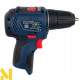 Дриль-шуруповерт акумуляторний Bosch GSR 12V-30 Professional (без АКБ та ЗП)