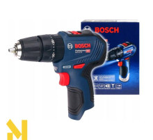 Дриль-шуруповерт ударний акумуляторний Bosch GSB 12V-30 (без АКБ та ЗП)