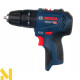 Дриль-шуруповерт ударний акумуляторний Bosch GSB 12V-30 (без АКБ та ЗП)