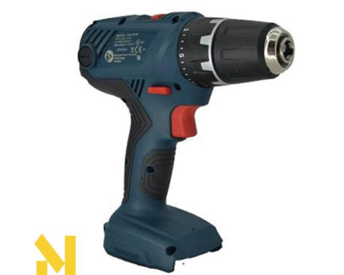 Дриль-шуруповерт акумуляторний Bosch Professional GSR 18V-21 (без АКБ та ЗП)