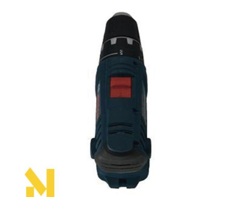 Дриль-шуруповерт акумуляторний Bosch Professional GSR 18V-21 (без АКБ та ЗП)