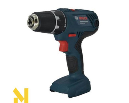 Дриль-шуруповерт акумуляторний Bosch Professional GSR 18V-21 (без АКБ та ЗП)