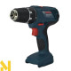 Дриль-шуруповерт акумуляторний Bosch Professional GSR 18V-21 (без АКБ та ЗП)