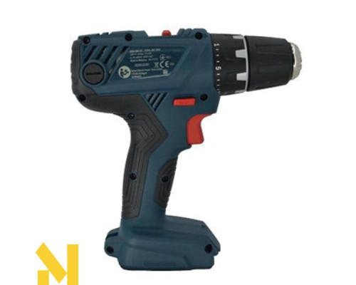 Дриль-шуруповерт акумуляторний Bosch Professional GSR 18V-21 (без АКБ та ЗП)