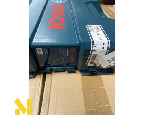 Дриль-шуруповерт акумуляторний Bosch Professional GSB 18V-21