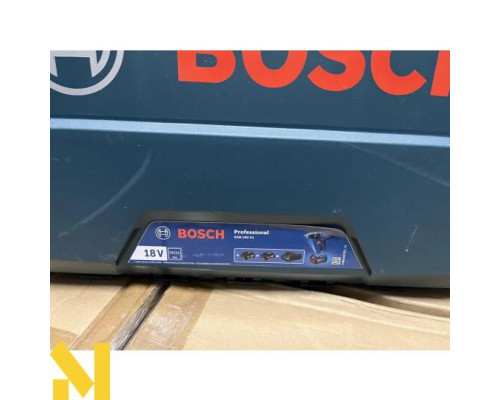 Дриль-шуруповерт акумуляторний Bosch Professional GSB 18V-21