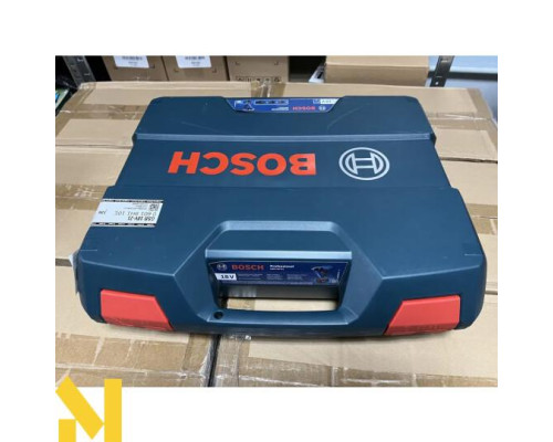 Дриль-шуруповерт акумуляторний Bosch Professional GSB 18V-21