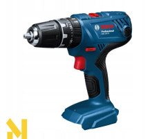 Дриль-шуруповерт акумуляторний Bosch Professional GSB 18V-21 (без АКБ та ЗП)