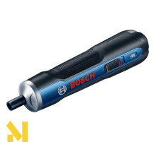 Шуруповерт Bosch GO Solo (06019H2020)