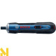 Шуруповерт Bosch GO Solo (06019H2020)