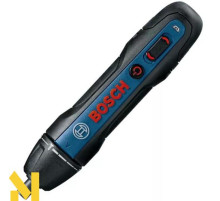 Акумуляторна викрутка Bosch Professional GO 2
