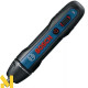 Акумуляторна викрутка Bosch Professional GO 2