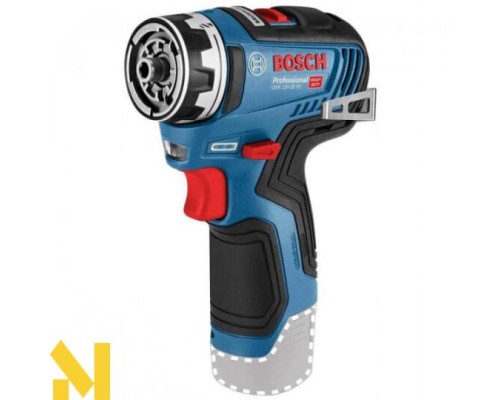 Дриль-шуруповерт акумуляторний Bosch Professional GSR 12V-35 FC