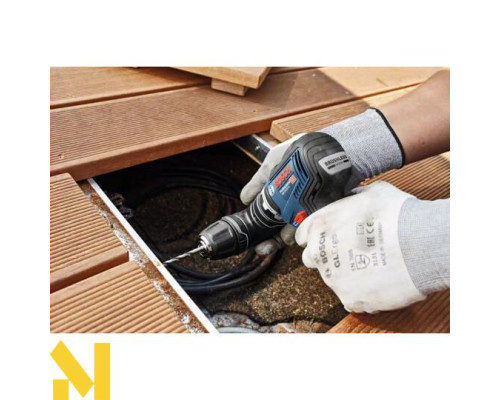 Дриль-шуруповерт акумуляторний Bosch Professional GSR 12V-35 FC