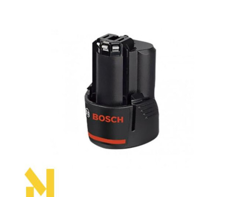 Дриль-шуруповерт акумуляторний Bosch Professional GSR 12V-35 FC
