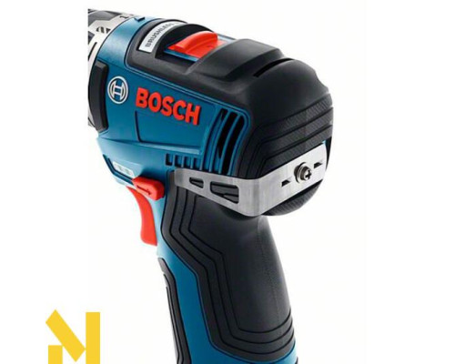 Дриль-шурупокрут акумуляторний Bosch GSR 12V-35 FC Professional (без АКБ та ЗП)