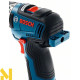 Дриль-шурупокрут акумуляторний Bosch GSR 12V-35 FC Professional (без АКБ та ЗП)