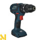 Дриль-шурупокрут акумуляторний Bosch Professional GSB 18V-28 (без АКБ та ЗП)