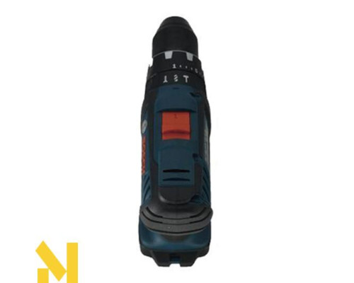 Дриль-шурупокрут акумуляторний Bosch Professional GSB 18V-28 (без АКБ та ЗП)