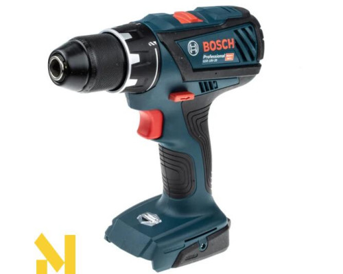 Дриль-шуруповерт акумуляторний Bosch Professional GSR 18V-28 (без АКБ та ЗП)