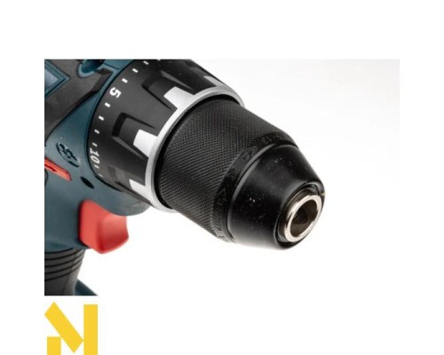 Дриль-шуруповерт акумуляторний Bosch Professional GSR 18V-28 (без АКБ та ЗП)