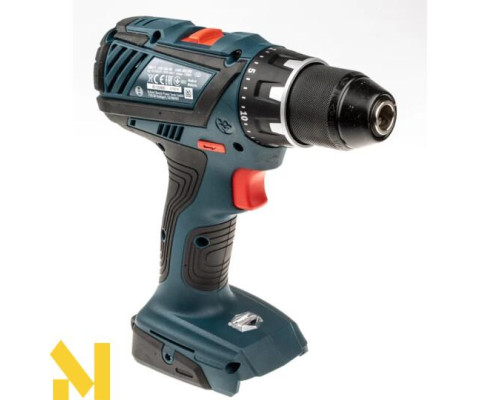 Дриль-шуруповерт акумуляторний Bosch Professional GSR 18V-28 (без АКБ та ЗП)