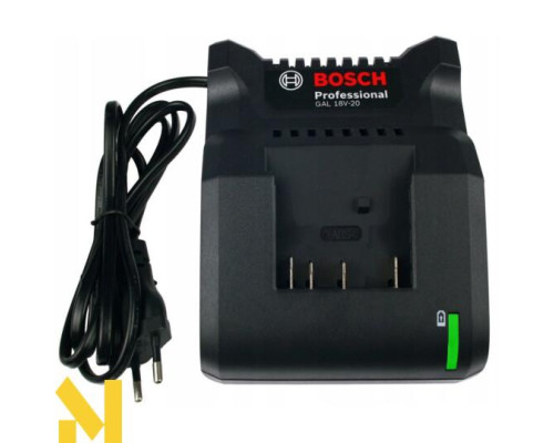 Акумуляторний дриль-шуруповерт Bosch GSR 18V-50