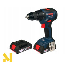 Акумуляторний дриль-шуруповерт Bosch GSR 18V-50