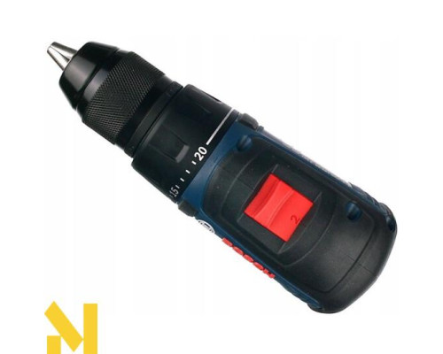 Дриль-шуруповерт акумуляторний Bosch GSR 18 V-50 (без АКБ та ЗП)