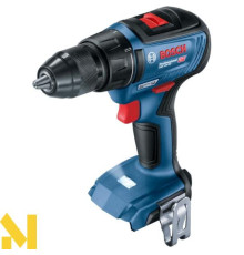 Дриль-шуруповерт акумуляторний Bosch GSR 18 V-50 (без АКБ та ЗП)