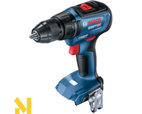 Дриль-шуруповерт акумуляторний Bosch GSR 18 V-50 (без АКБ та ЗП)